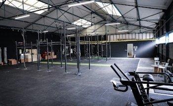 CrossFit St Dizier