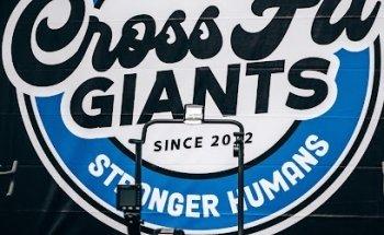 CrossFit Giants