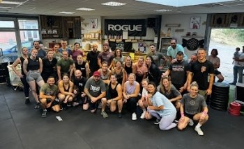 CrossFit WTS