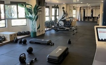 Fit'n Go Clermont Jaude