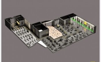 FITNESS PARK VILLEMOMBLE