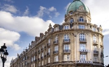 Hôtel Carlton Lille