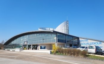 Centre Aqualudique de la Loue