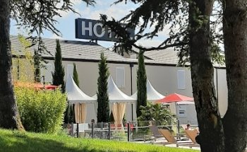 Relais Saint-Jacques