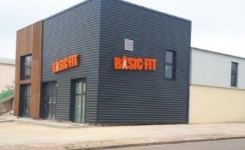 Basic-Fit Daix Rue de Dijon