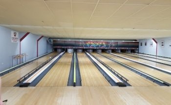 Bowling Lisieux