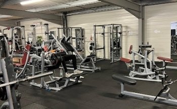 Esprit fitness