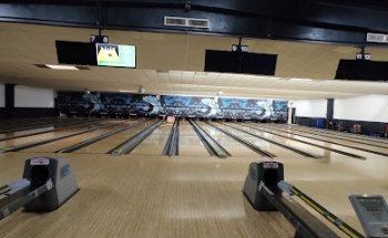 Bowling One