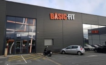 Basic-Fit Bayonne