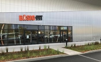 Basic-Fit Sainte-Eulalie Lieu Dit Biscaye