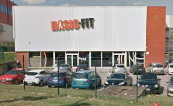 BASIC-FIT