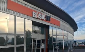 Basic-Fit