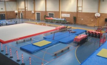 Société Immercurienne Gymnique