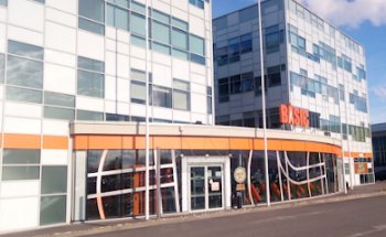 Basic-Fit Metz - Bd Solidarité