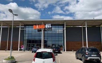 Basic-Fit Luxeuil-les-Bains