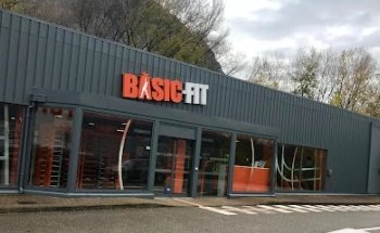 Basic-Fit