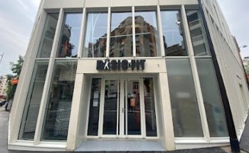 Basic-Fit Paris 27-29 rue Ribéra
