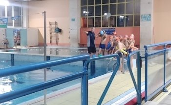 Pablo Neruda pool Nimes