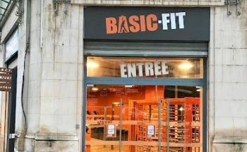 Basic-Fit Valence Boulevard General de Gaulle