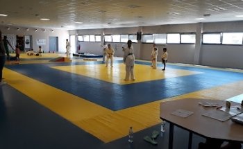 Complexe Sportif de l'Oumière