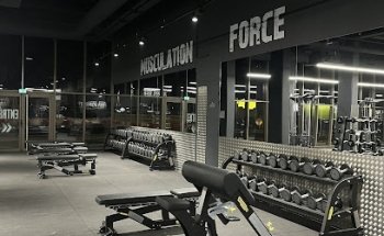 Salle de sport Mérignac - Fitness Park
