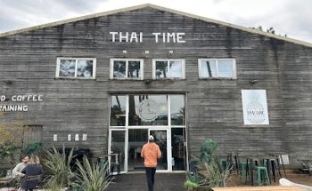 Thaï-Time Hossegor