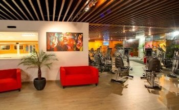 Espace Forme