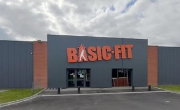 Basic-Fit Auchy-les-Mines Avenue Frédérik De Klerk