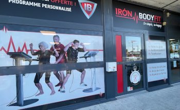 Iron Bodyfit Nîmes 7 Collines