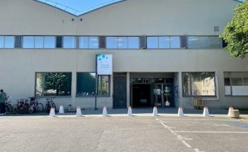 Gymnasium Grévarin