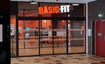 Basic-Fit Cherbourg-en-Cotentin Quai de l’Entrepôt