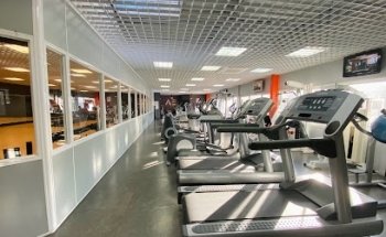 Atlantic - Salle de Sport à Mérignac