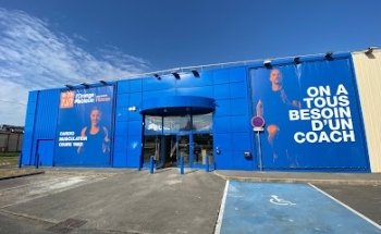 L'orange Bleue