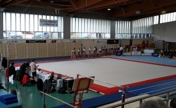 Stade de la Pépinière