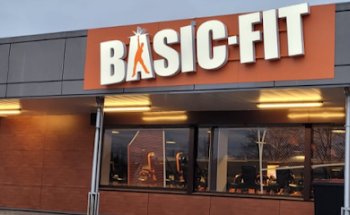 Basic-Fit Contrexéville Rue Division Leclerc