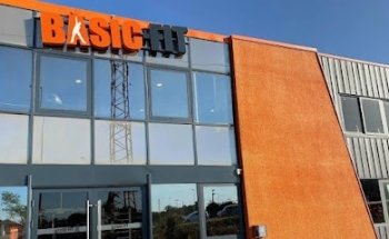 Basic-Fit