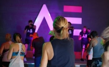 Atlantic - Salle de Sport au Bouscat
