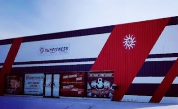 SUNFITNESS