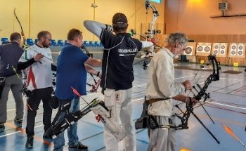 Gymnase Brosset