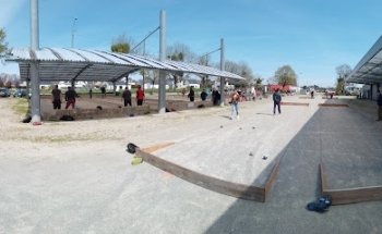 Complexe Sportif de Kervignac