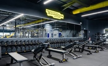 Fitness Park Trans-en-Provence / Draguignan