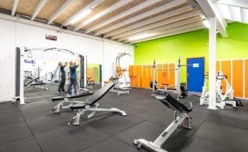 Salle de sport et centre électrostimulation, EMS - Freedom Fitness La Côte Saint André