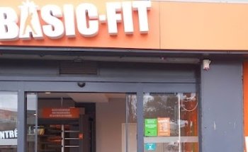 Basic-Fit Asnieres-sur-Seine Avenue de la Redoute