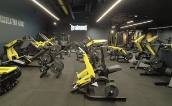 Salle de sport Bondy - Fitness Park