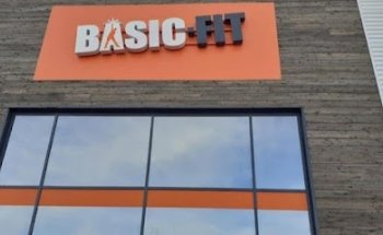Basic-Fit Lempdes Avenue de l’Europe