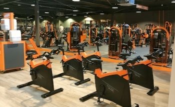 Basic Fit - École-Valentin