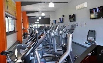 Aqualigne - Salle de Sport au Pian
