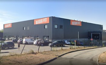 Basic-Fit Saint-Berthevin