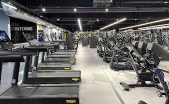 Salle de sport Roncq - Fitness Park