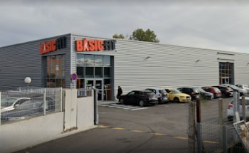 Basic-Fit Nimes Rue Françis Cantier